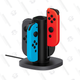 Image for article titled The Best Nintendo Switch Accessories, According to Our Readers